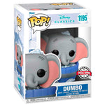 Figure POP Disney Dumbo Exclusive
