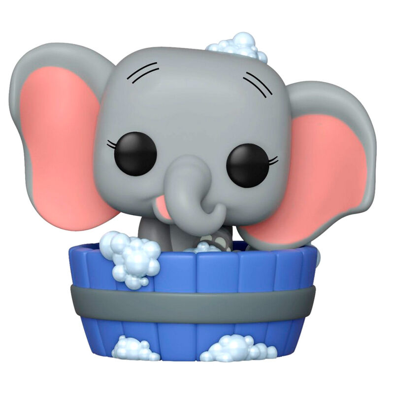 Figure POP Disney Dumbo Exclusive