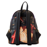Loungefly Star Wars Episode II Attack of the Clones backpack 26cm