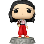 POP figure Indiana Jones Marian Ravenwood