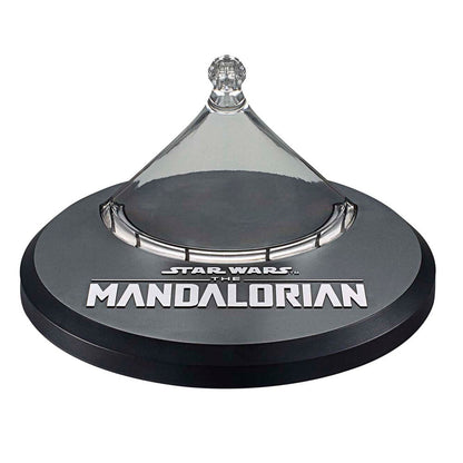 Star Wars The Mandalorian The Mandalorian N-1 Starfighter figure