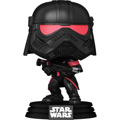 POP figure Star Wars Obi-Wan Kenobi 2 Purge Trooper