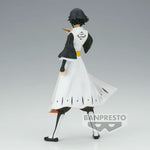 Bleach Solid and Souls Sui-Feng figure 14cm