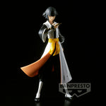 Bleach Solid and Souls Sui-Feng figure 14cm