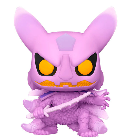 POP figure Naruto Shippuden Kurama Exclusive