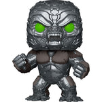 POP figure Transformers Optimus Primal