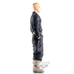 Tokyo Revengers Yasuhiro Muto figure 18cm