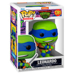 POP figure Ninja Turtles Leonardo