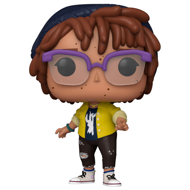 POP figure Ninja Turtles April Oneil