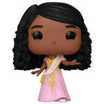 POP figure Barbie President Barbie
