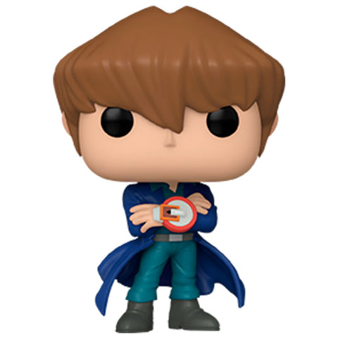POP figure Yu-Gi-Oh! Seto Kaiba