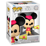 POP figure Disney Mickey Mouse Club