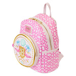 Loungefly Barbie Logo backpack 25cm