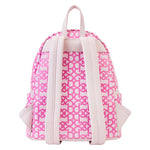 Loungefly Barbie Logo backpack 25cm