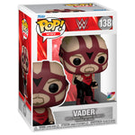 POP figure WWE Vader