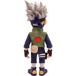 Naruto Shippuden Kakashi Minix figure 12cm