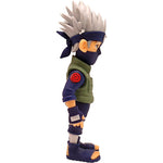 Naruto Shippuden Kakashi Minix figure 12cm