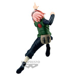 Naruto Shippuden Vibration Stars Haruno Sakura II figure 14cm