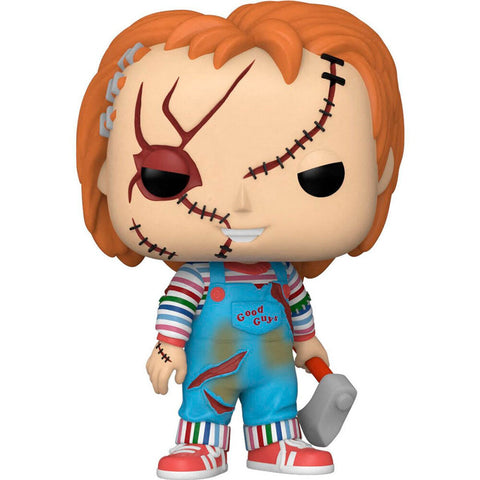 Figure POP La Bride of Chucky - Chucky