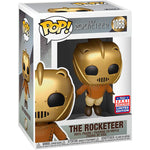 POP figure Disney The Rocketeer - The Rocketeer Exclusive