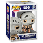 POP figure Mad Max The Road Warrior Lord Humungus