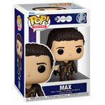 POP figure Mad Max The Road Warrior Max