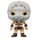 POP figure Mad Max The Road Warrior Lord Humungus