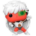 POP figure Dragon Ball Z Ginyu Force Jiece