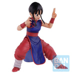 Dragon Ball Z Fierce Fighting Chichi Masterlise Ichibansho figure 17cm