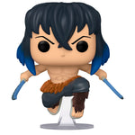 POP figure Demon Slayer Kimetsu no Yaiba Inosuke Hashibira Exclusive Chase