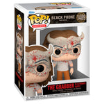 POP figure Black Phone the Grabber 5 + 1 Chase