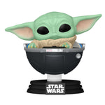 POP figure Star Wars Mandalorian Grogu
