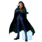 One Piece The Flames of Revolution Monkey D Dragon Ichibansho figure 26cm