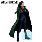One Piece The Flames of Revolution Monkey D Dragon Ichibansho figure 26cm