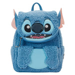 Loungefly Disney Stitch plush backpack 26cm