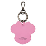 Loungefly Disney 100 Minnie Mouse Classic bag charm