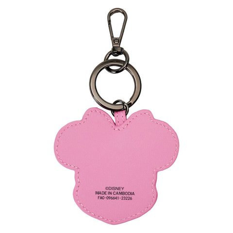Loungefly Disney 100 Minnie Mouse Classic bag charm