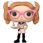 POP figure Rocks Britney Spears Exclusive