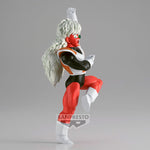 Dragon Ball Z Solid Edge Works Jeice figure 10cm