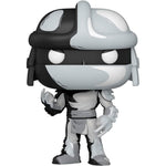 POP figure Ninja Turtles Shredder Exclusive 5 + 1 Chase