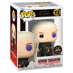 POP figure House of the Dragon Aemond Targaryen 5 + 1 Chase