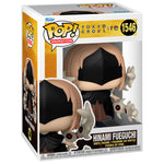 POP figure Tokyo Ghoul: re Hinami Fueguchi 5 + 1 Chase