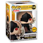 POP figure Tokyo Ghoul: re Hinami Fueguchi 5 + 1 Chase