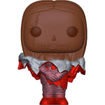POP figure Disney Nightmare Before Christmas Sally