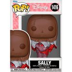 POP figure Disney Nightmare Before Christmas Sally