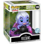 POP figure Disney Villains Ursula Exclusive