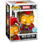 POP figure Marvel Beta Ray Bill Exclusive