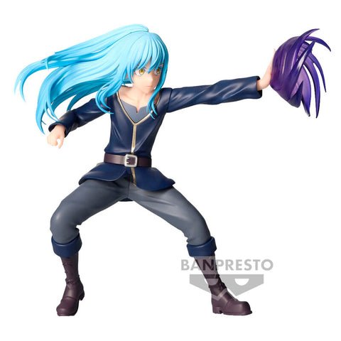 That Time I Got Reincarnated as a Slime Vibration Star Rimuru Tempest figure 16cm