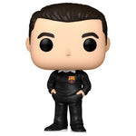 POP figure F.C. Barcelona Xavi