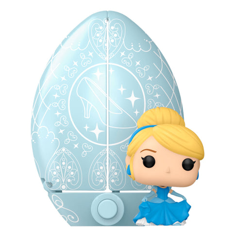 Egg figure Pocket POP Disney assorted